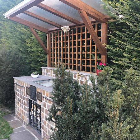 Dad Home Клес Экстерьер фото