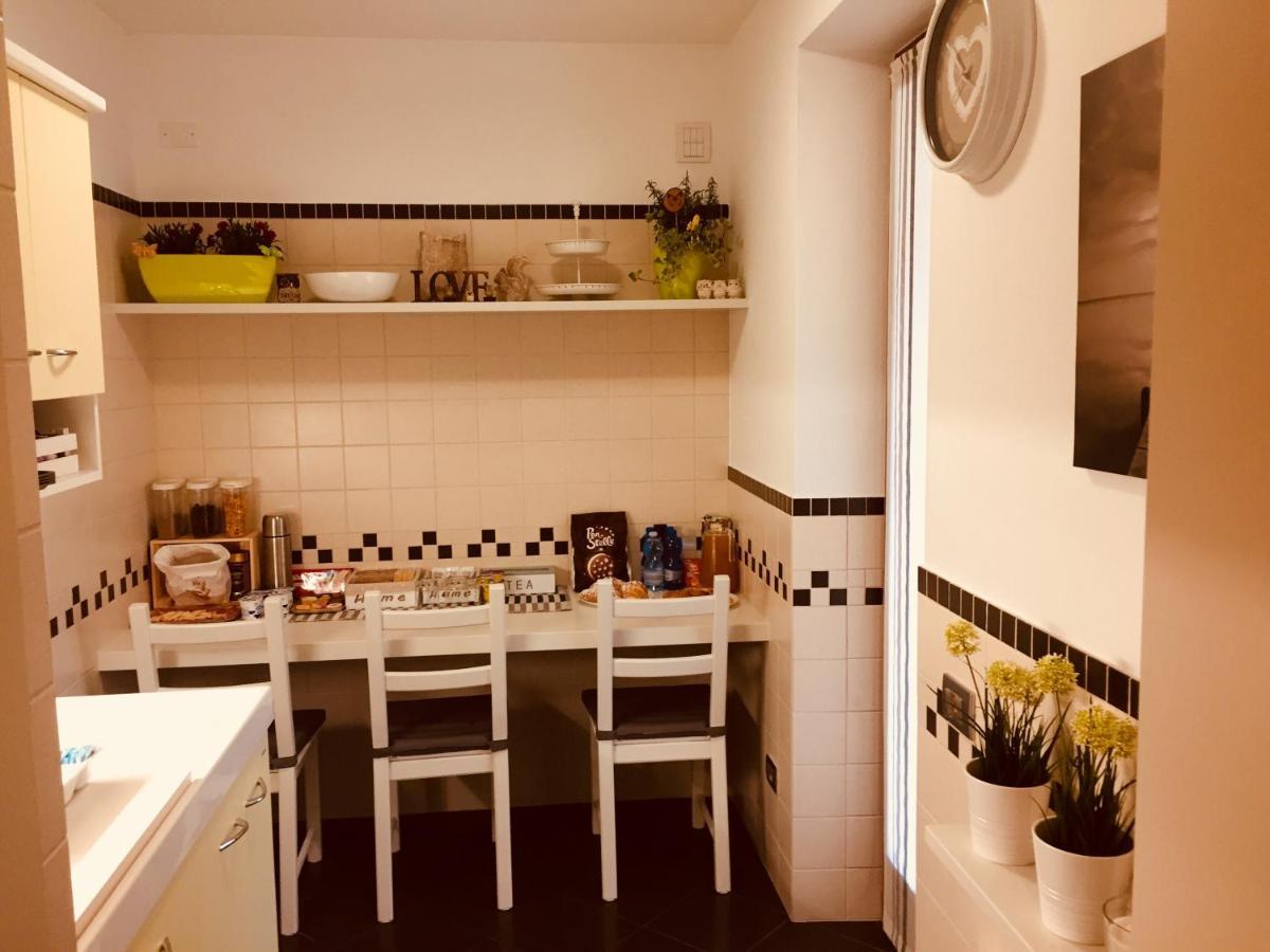 Dad Home Клес Экстерьер фото