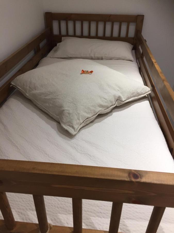 Dad Home Клес Экстерьер фото