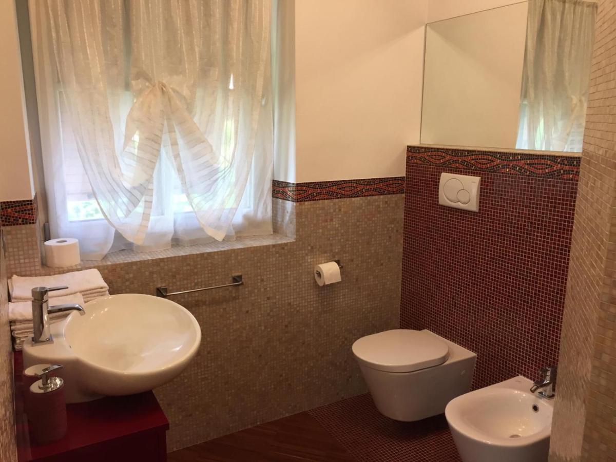 Dad Home Клес Экстерьер фото